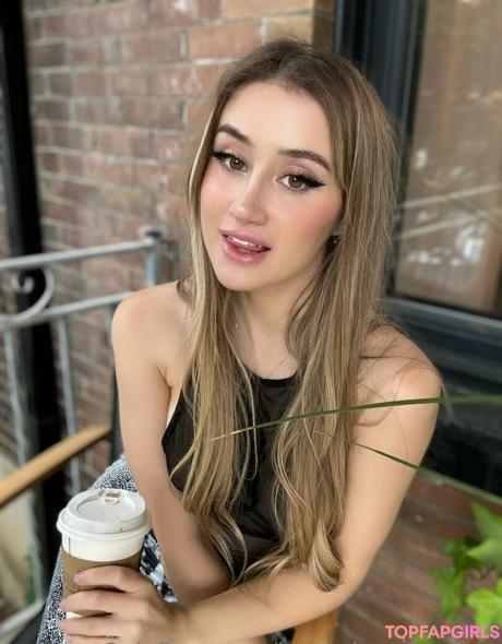 Bronwinaurorafree nude leaked OnlyFans photo #256
