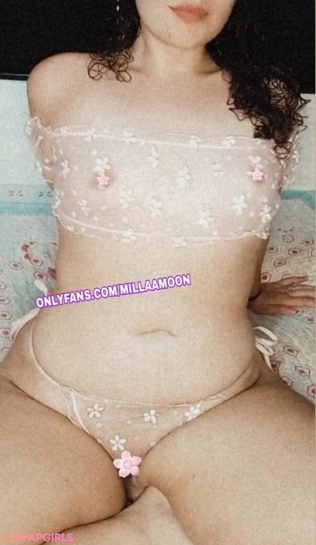 Millaamoon nude leaked OnlyFans photo #34