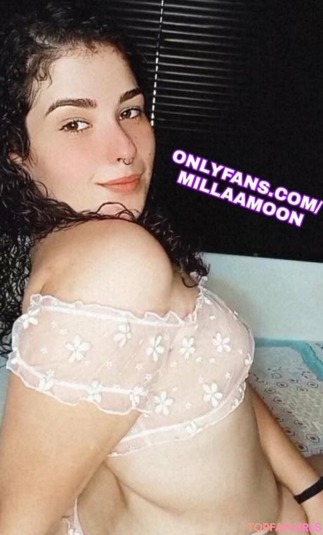 Millaamoon nude leaked OnlyFans photo #35