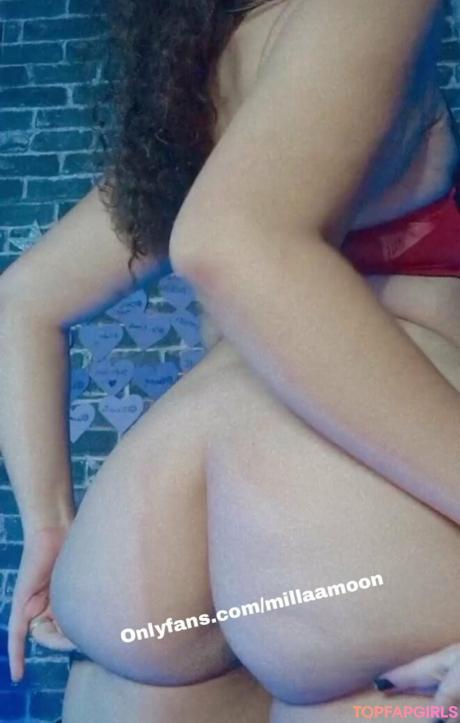 Millaamoon nude leaked OnlyFans photo #77