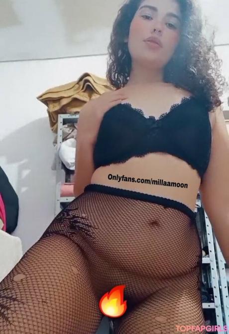 Millaamoon nude leaked OnlyFans photo #83