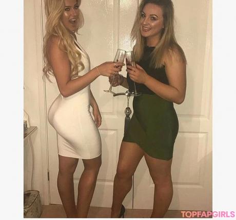Hannah nude leaked OnlyFans photo #2