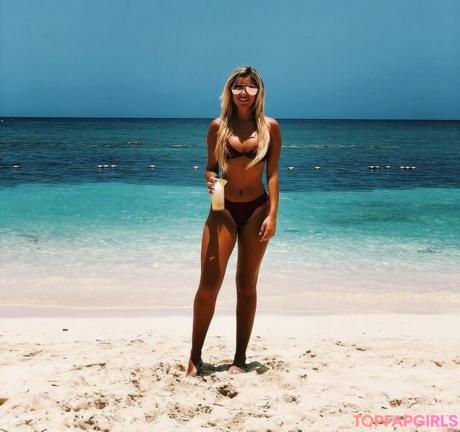 Hannah nude leaked OnlyFans photo #25