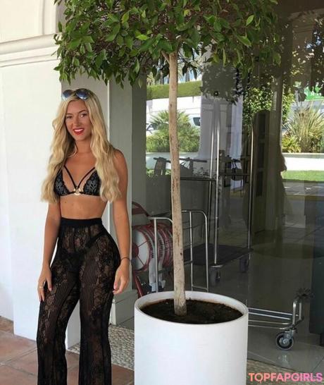 Hannah nude leaked OnlyFans photo #31