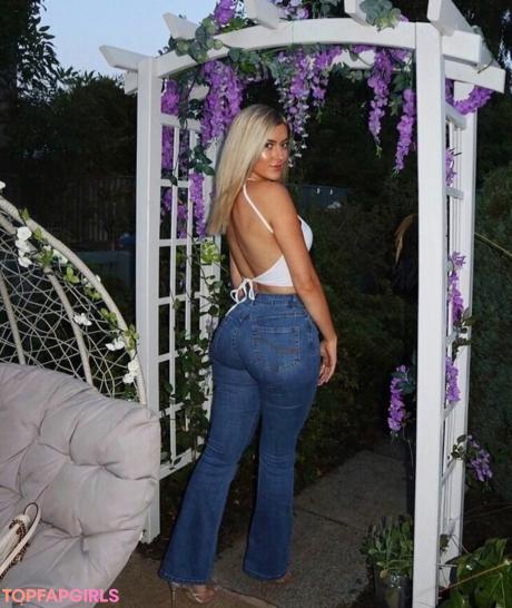 Hannah nude leaked OnlyFans photo #44