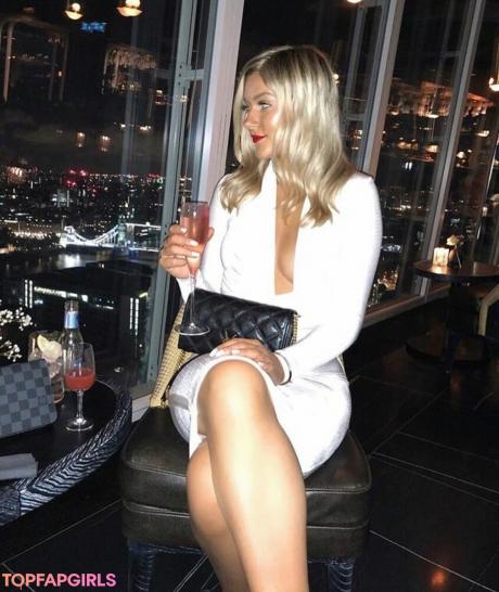Hannah nude leaked OnlyFans photo #45