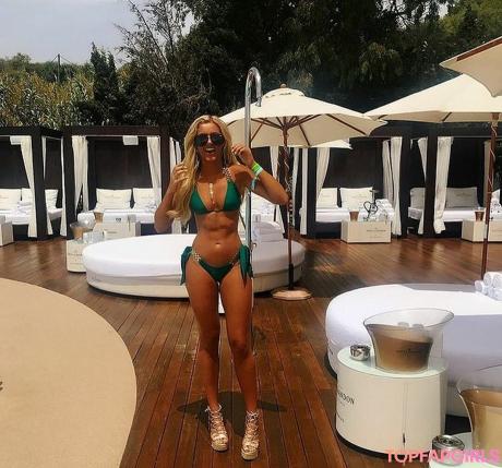 Hannah nude leaked OnlyFans photo #6