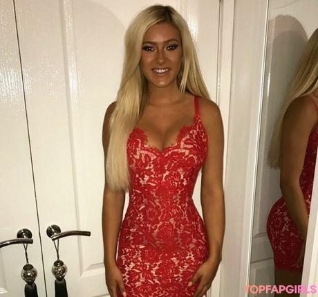Hannah nude leaked OnlyFans photo #9