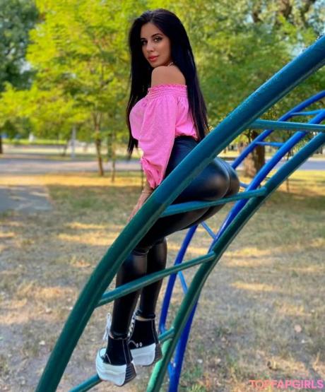 Faina nude leaked OnlyFans photo #23