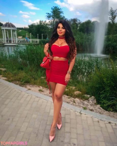 Faina nude leaked OnlyFans photo #65