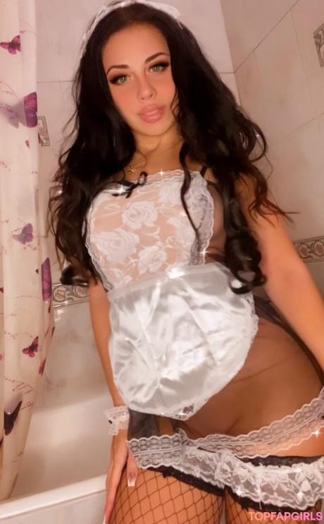 Faina nude leaked OnlyFans photo #9