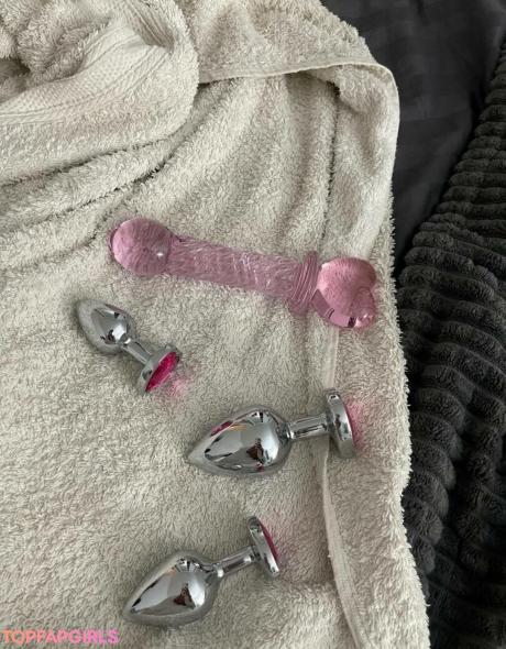 Georgina nude leaked OnlyFans photo #5