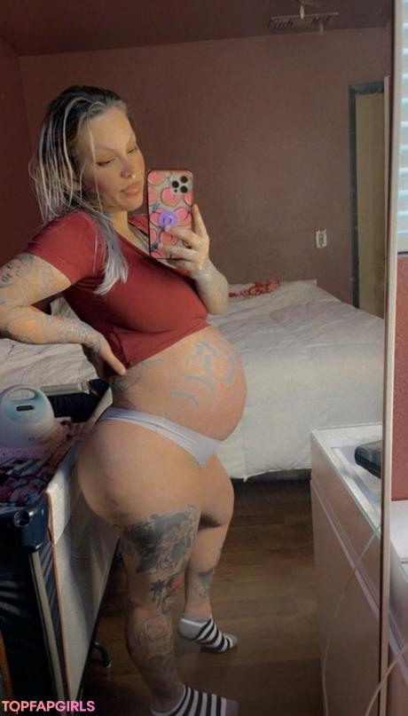 Dab710queen nude leaked OnlyFans photo #10