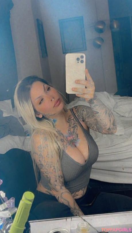 Dab710queen nude leaked OnlyFans photo #12