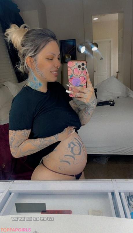 Dab710queen nude leaked OnlyFans photo #15