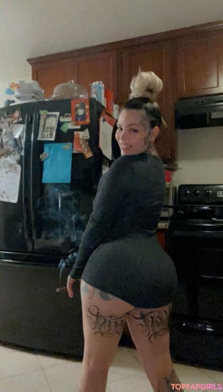 Dab710queen nude leaked OnlyFans photo #17