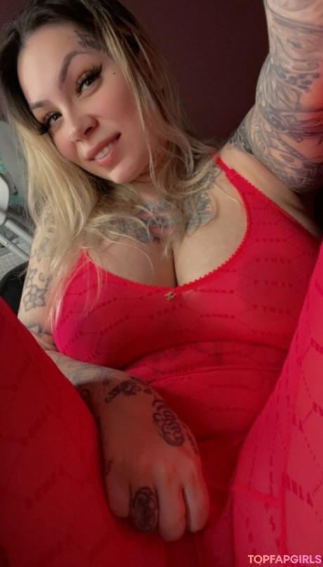 Dab710queen nude leaked OnlyFans photo #18