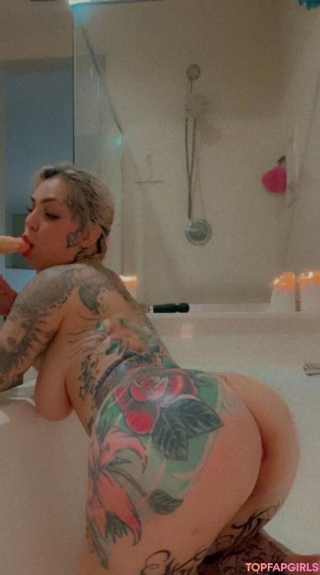 Dab710queen nude leaked OnlyFans photo #29