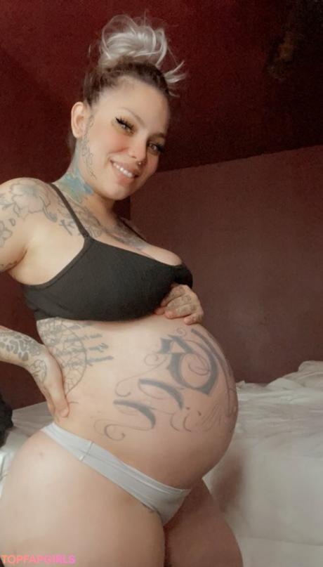 Dab710queen nude leaked OnlyFans photo #7