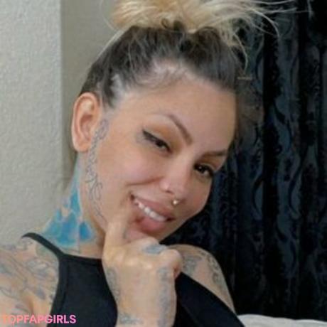 Dab710queen nude leaked OnlyFans photo #8