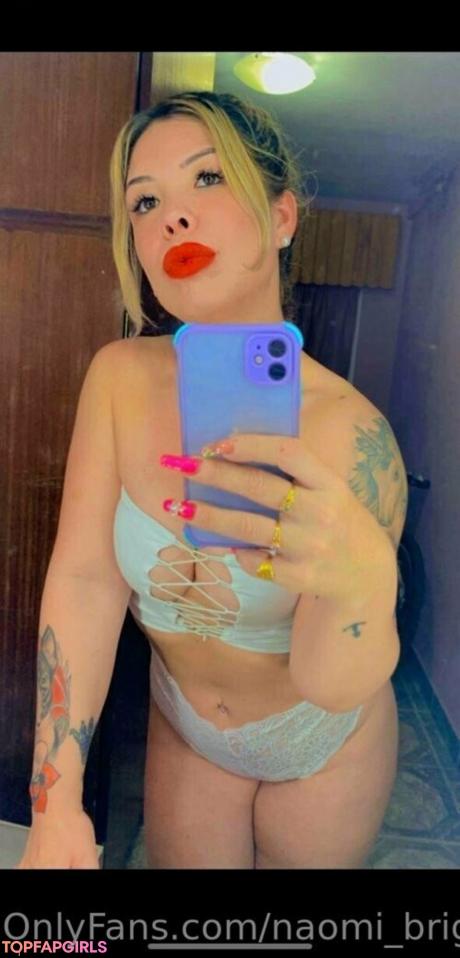 Naomi_bright nude leaked OnlyFans photo #163