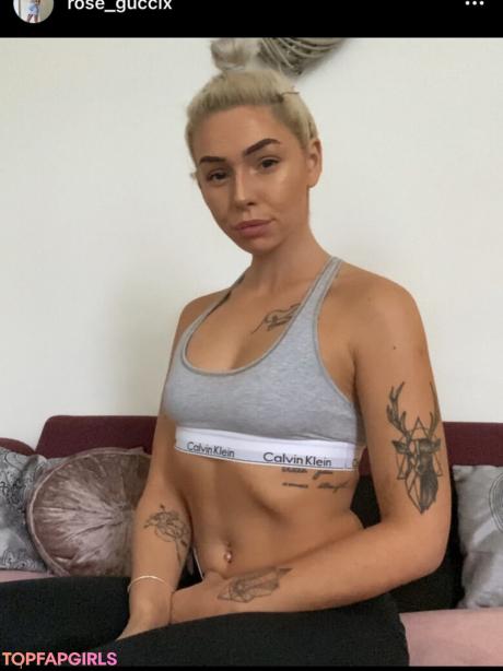 Rose_Guccix nude leaked OnlyFans pic