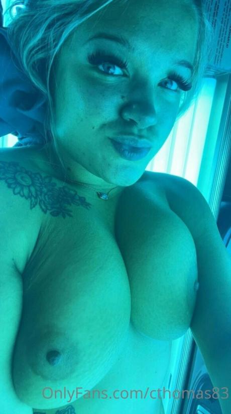Casie nude leaked OnlyFans photo #21