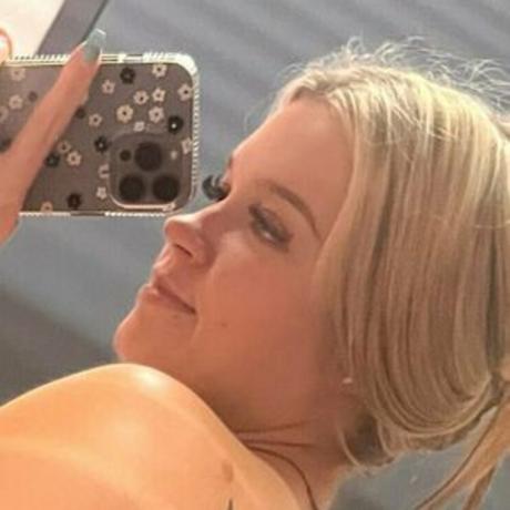 Casie nude leaked OnlyFans photo #40