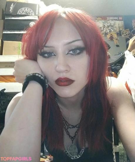 NinjagoBabe2001 nude leaked OnlyFans photo #2