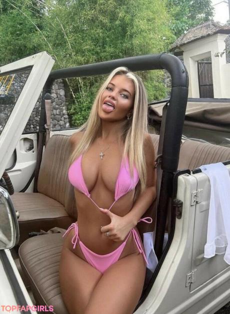 Mia nude leaked OnlyFans photo #105