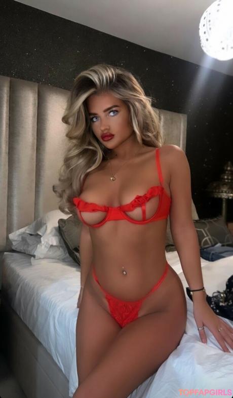 Mia nude leaked OnlyFans photo #134