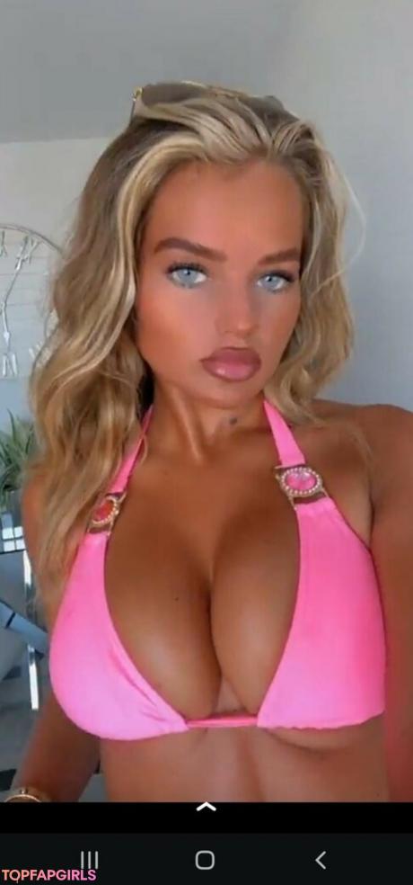 Mia nude leaked OnlyFans photo #44