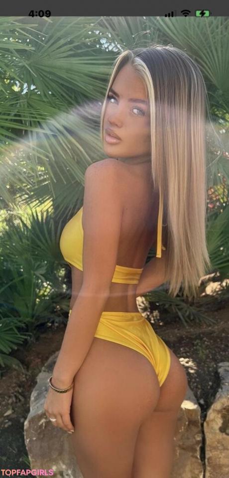 Mia nude leaked OnlyFans photo #51