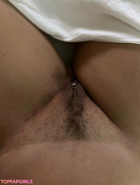 Annie nude leaked OnlyFans photo #3