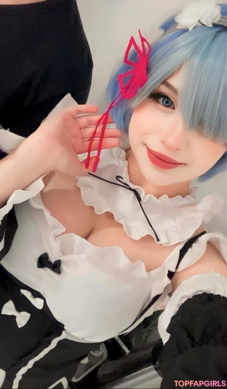 Bihune nude leaked OnlyFans photo #4