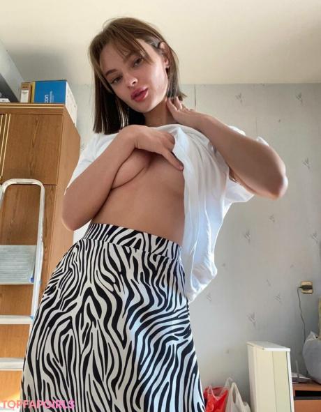 OliviaReece nude leaked OnlyFans photo #9