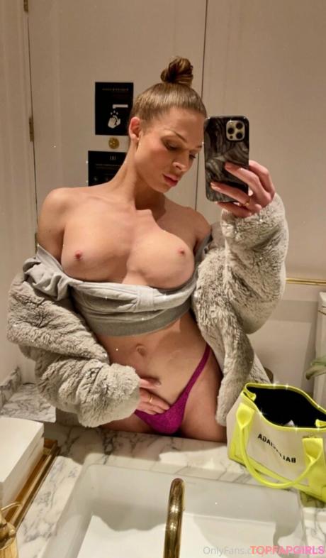 Auroranorth nude leaked OnlyFans photo #85