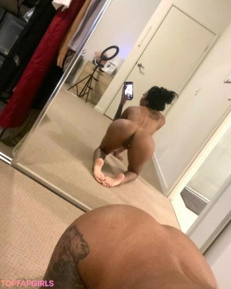 Misspiggyny nude leaked OnlyFans pic