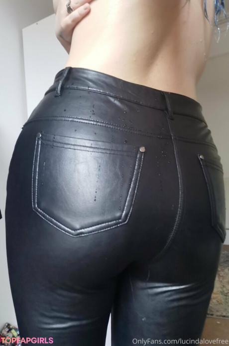 Lucindalovefree nude leaked OnlyFans photo #17