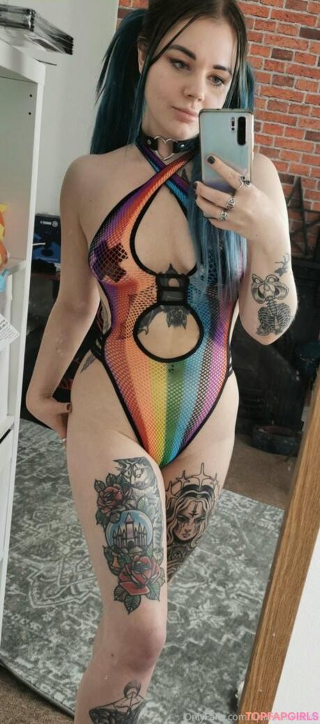 Lucindalovefree nude leaked OnlyFans photo #26