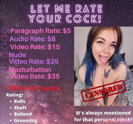 Lucindalovefree nude leaked OnlyFans photo #28