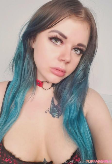 Lucindalovefree nude leaked OnlyFans photo #36