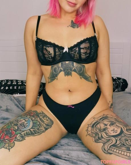 Lucindalovefree nude leaked OnlyFans photo #83