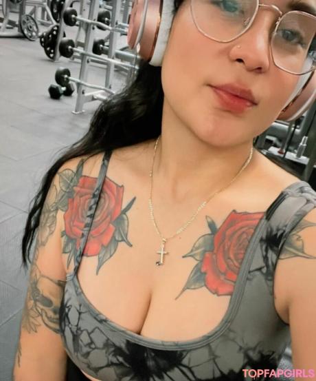 Martha nude leaked OnlyFans photo #2