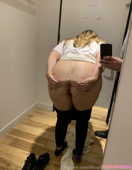 Disciplineddomestically nude leaked OnlyFans photo #99