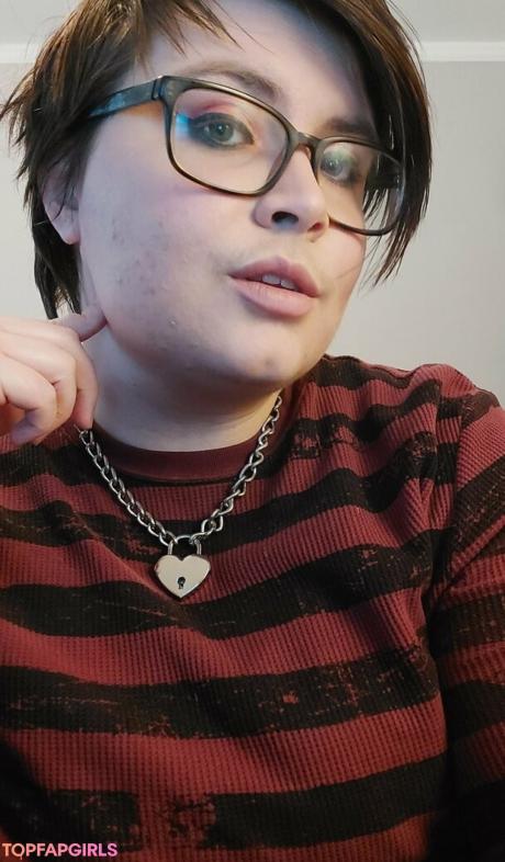 Woodskinkcafe nude leaked OnlyFans photo #109
