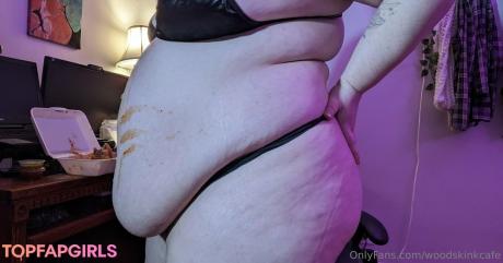 Woodskinkcafe nude leaked OnlyFans photo #162