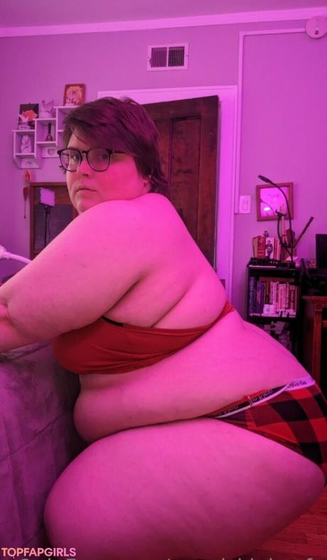 Woodskinkcafe nude leaked OnlyFans photo #175