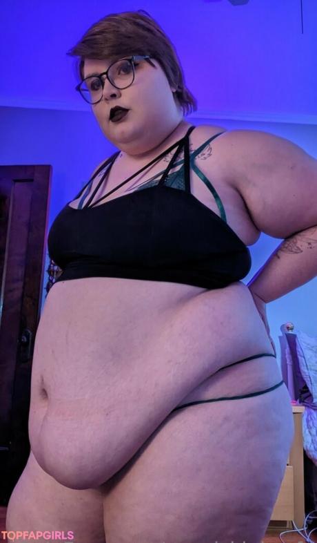 Woodskinkcafe nude leaked OnlyFans photo #192