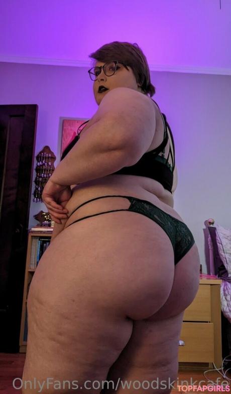 Woodskinkcafe nude leaked OnlyFans photo #197